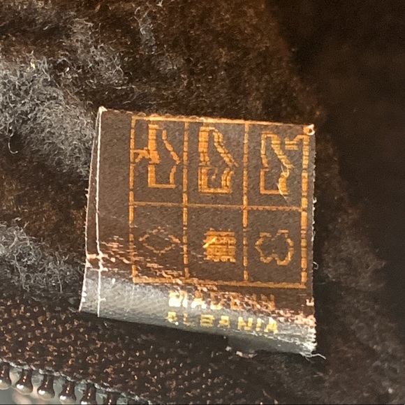 Josef Seibel Marta 51 Leather Waterproof Fur Lined Boots Size 8 1/2 - Picture 8 of 11